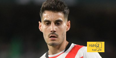 جاسوس رايو فاليكانو في ريال مدريد … ظل صامتًا