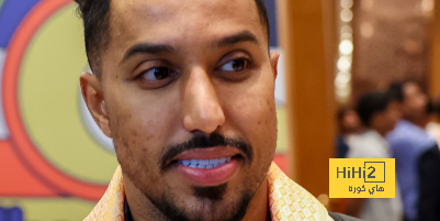 تصرف غريب من جمهور مومباي سيتي قبل مباراة الهلال
