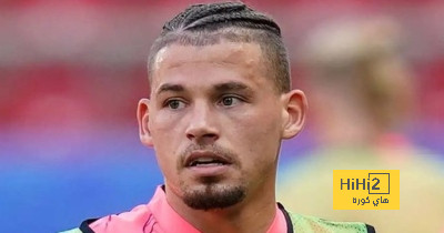 مانشستر سيتي يفتح أبواب رحيله أمام كالفين فيليبس