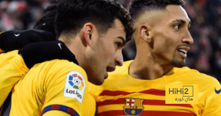 برشلونة يواصل تغيير التاريخ على ملعب الأنويتا