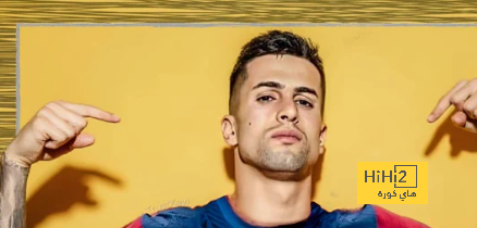 المباراة الأسوأ لكانسيلو مع برشلونة