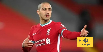 ليفربول يعيد تفكيره بشأن تجديد عقد ألكانتارا