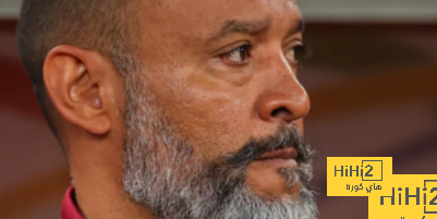 ماذا سيحدث لو وافقت إدارة الاتحاد على تنفيذ مطلب نونو سانتو؟