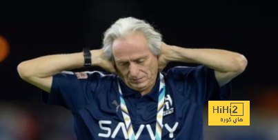 هل الهلال لديه النيه لطرد أحد اللاعبين في يناير القادم..؟!