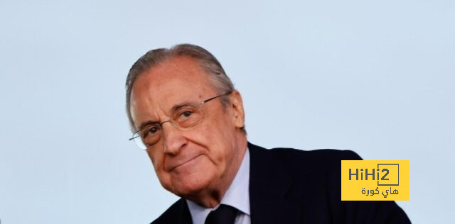 سياسة ريال مدريد لن تتغير!