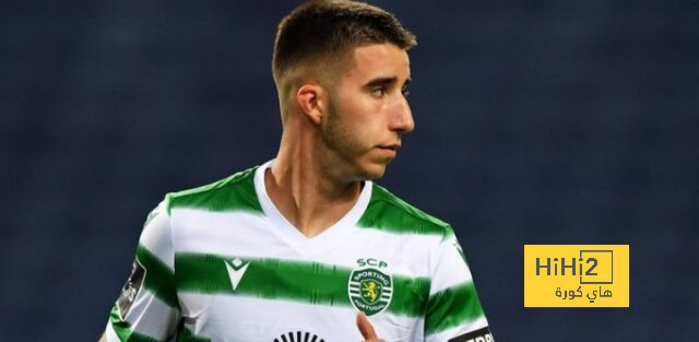 أرقام ايناسيو المرشح للانتقال لريال مدريد