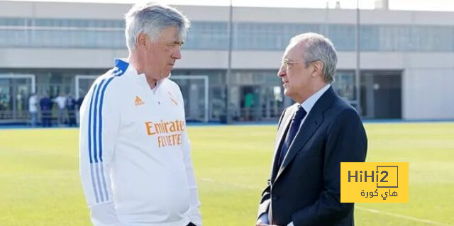 هل يرحل أي لاعب من ريال مدريد في يناير ؟