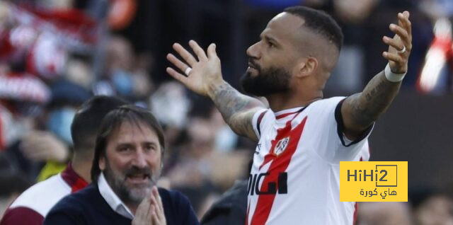 لاعب فاليكانو : اتمنى التسجيل في ريال مدريد بملعب البرنابيو