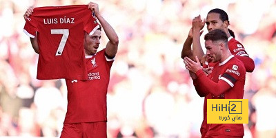 رقم سلبي يطارد ليفربول أمام لوتون تاون