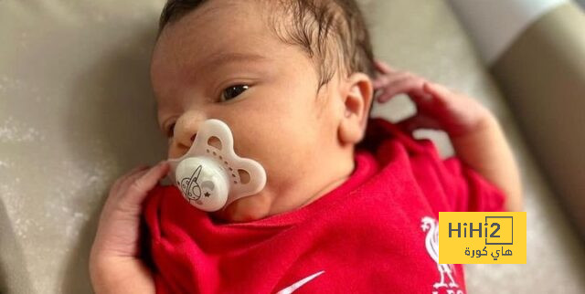 ” محمد صلاح ” مولود جديد في البرازيل.. ما القصة ؟