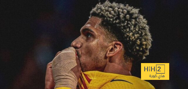 برشلونة يتخذ قرار هام تجاه أراوخو