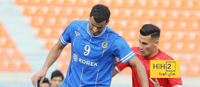 نبأ سار لدفاع الاتحاد
