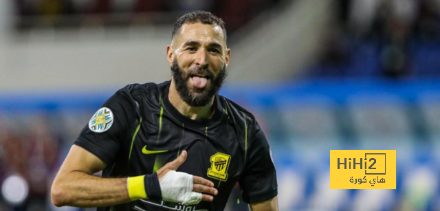 عاجل.. قائمة أجانب الاتحاد في كأس العالم للأندية