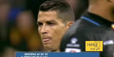 أكبر فوز لريال مدريد ضد رايو فاليكانو