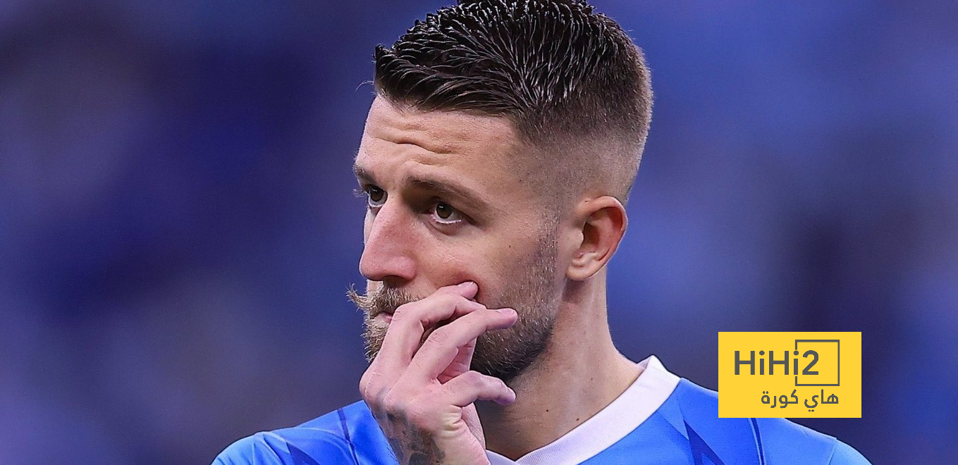 موقف سافيتش من مباراة الديربي أمام النصر