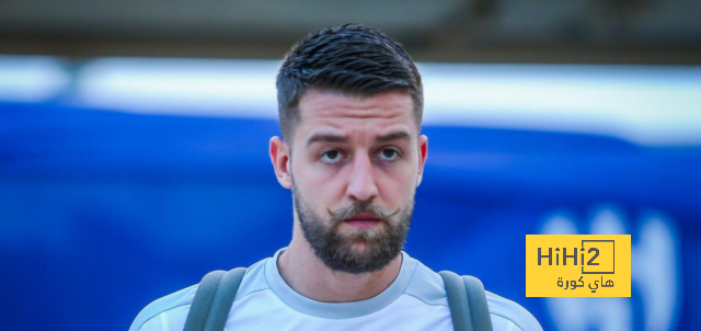 غيابات الهلال أمام التعاون