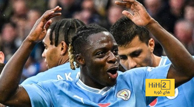 دوكو يتحدث عن تألقه مع مانشستر سيتي ضد بورنموث