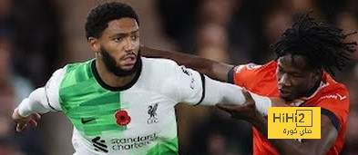 30 دقيقة.. ليفربول يفشل في التقدم على لوتون تاون