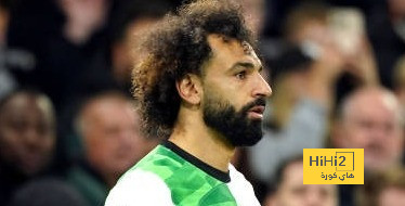 صورة : رد فعل محمد صلاح على إهدار نونيز هدف محقق