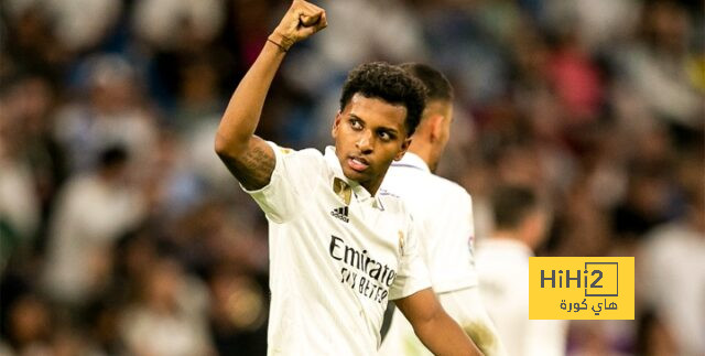 دكة بدلاء ريال مدريد امام رايو فاليكانو