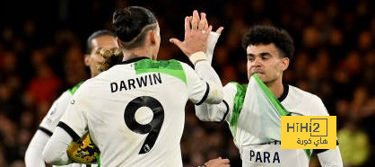ليفربول يخطف تعادلًا من لوتون تاون في الدوري الإنجليزي