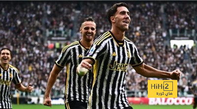 دكة بدلاء يوفنتوس أمام فيورنتينا