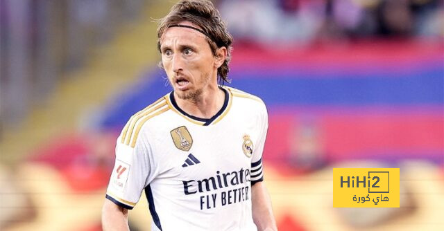 الاعلى تقييما في ريال مدريد بعد ٢٥ دقيقة أمام رايو فاليكانو