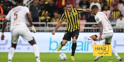 رسميًا.. الاتحاد يعلن إصابة عبدالرازق حمدالله
