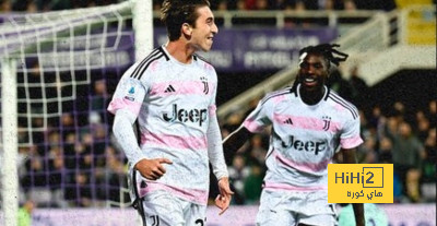 تقييم لاعبو فيورنتينا في الشوط الأول ضد يوفنتوس