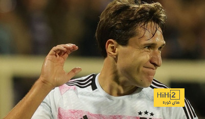 إحصائيات مباراة يوفنتوس ضد فيورنتينا