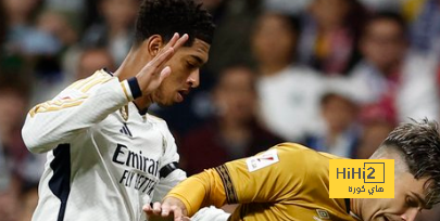 أهم سبب وراء تعثر ريال مدريد أمام رايو فاليكانو