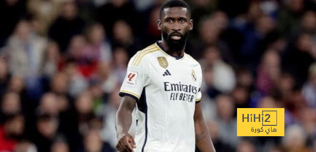 ضربة موجعة لريال مدريد قبل لقاء فالنسيا