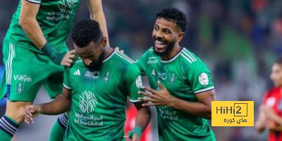 مشكلة الأهلي في دوري روشن … ليست في خط هجومه