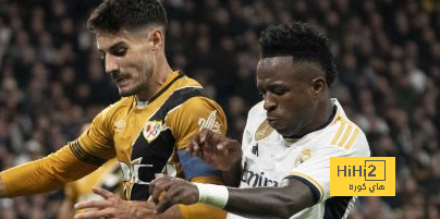 أول تعليق من مدرب رايو فاليكانو بعد التعادل مع ريال مدريد