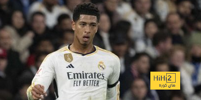 نقاط سلبية في ريال مدريد يمكن استخلاصها بعد مباراة رايو فاليكانو