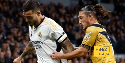 مشاكل ريال مدريد … تتلخص في جملتين!