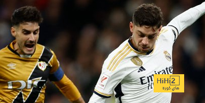 أول رد فعل من صحفي كتالوني بعد تعثر ريال مدريد أمام رايو فاليكانو