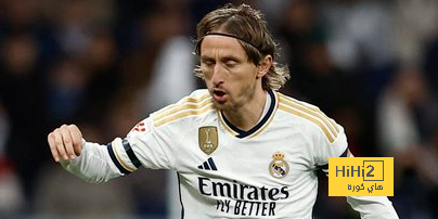 مباراة رايو فاليكانو … دليل جديد على قرب نهاية حقبة في ريال مدريد