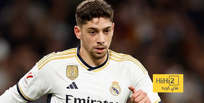 صناعة الفرص في ريال مدريد ليست هي الإنجاز