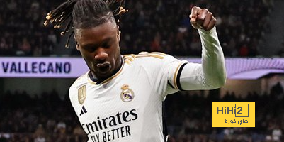 مباراة رايو فاليكانو … ليست الأسوأ في موسم ريال مدريد الحالي