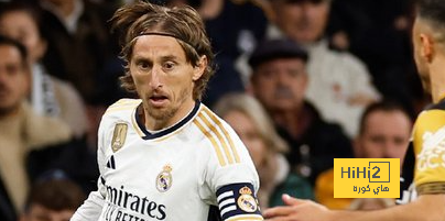 نقطة ضعف ريال مدريد التي قد تؤدي لانهيار موسمه!