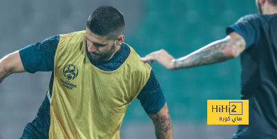 تعديلات مرتقبة في تشكيلة الهلال أمام مومباي سيتي