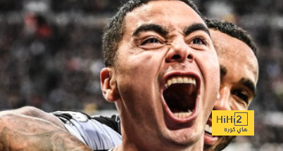 ألميرون يفعل ما لم يفعله أي من لاعبي الدوري الإنجليزي في الموسم الحالي