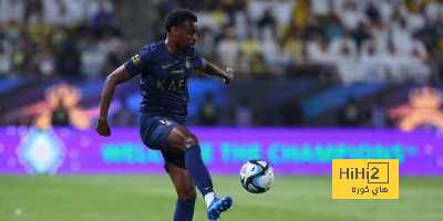 المصائب تتوالى: إصابة جديدة في النصر