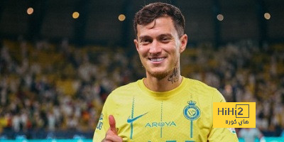 أرقام أوتافيو مع النصر هذا الموسم