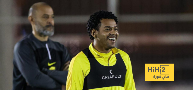 أسوأ لاعب في الاتحاد أمام القوة الجوية