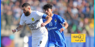 تقييم الاتحاد في الشوط الأول أمام القوة الجوية