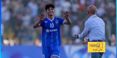 فيديو: القوة الجوية يباغت الاتحاد بالهدف الثاني
