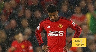 راشفورد يرد بقوة على شائعات رحيله من اليونايتد