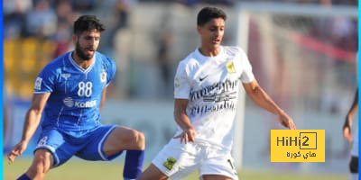 الاتحاد يخسر أمام القوة الجوية بثنائية في دوري أبطال آسيا